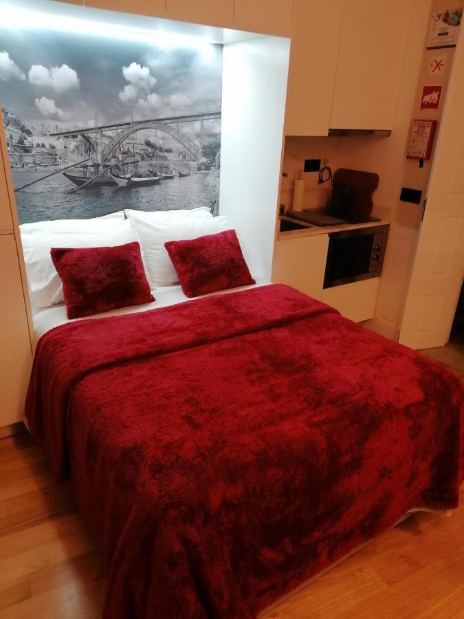 Апартаменты Lita'S House Oporto Bainharia Экстерьер фото