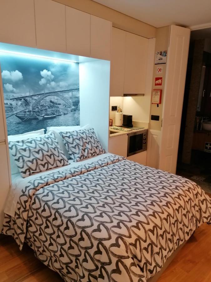 Апартаменты Lita'S House Oporto Bainharia Экстерьер фото