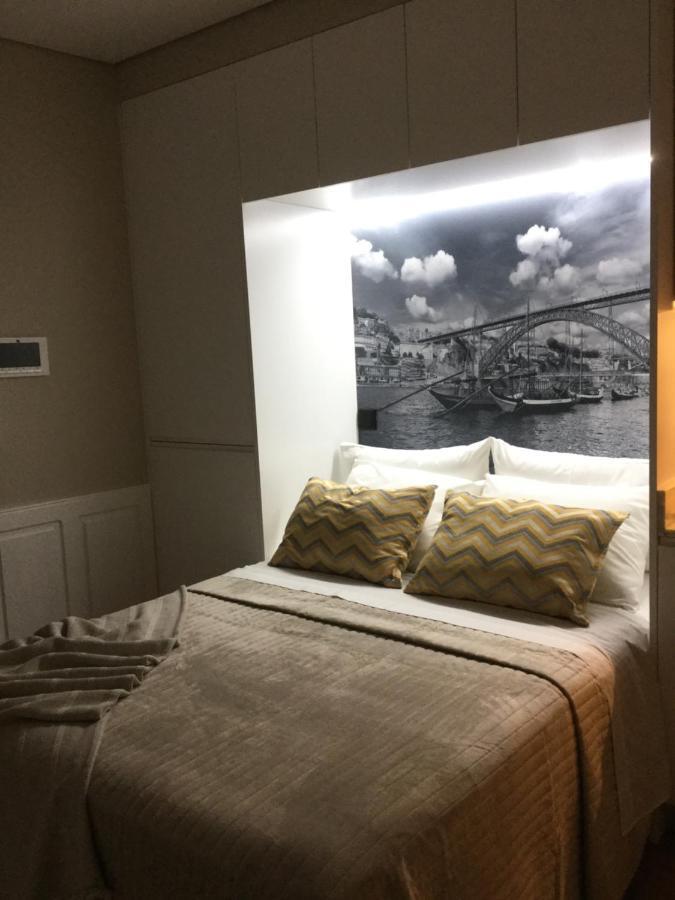 Апартаменты Lita'S House Oporto Bainharia Экстерьер фото