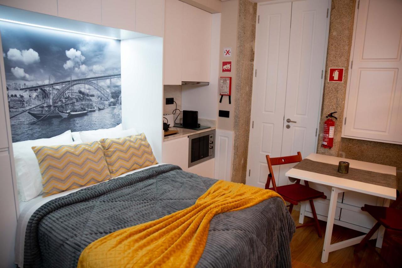Апартаменты Lita'S House Oporto Bainharia Экстерьер фото