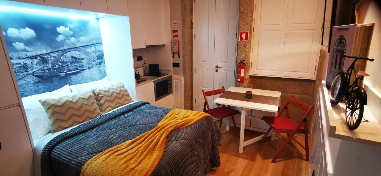 Апартаменты Lita'S House Oporto Bainharia Экстерьер фото