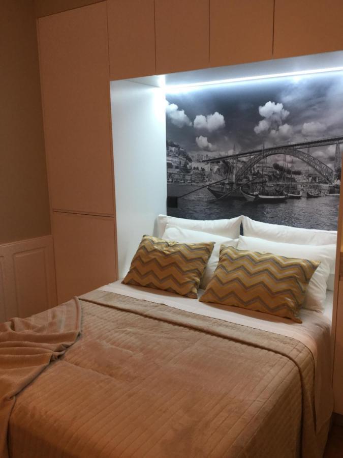 Апартаменты Lita'S House Oporto Bainharia Экстерьер фото