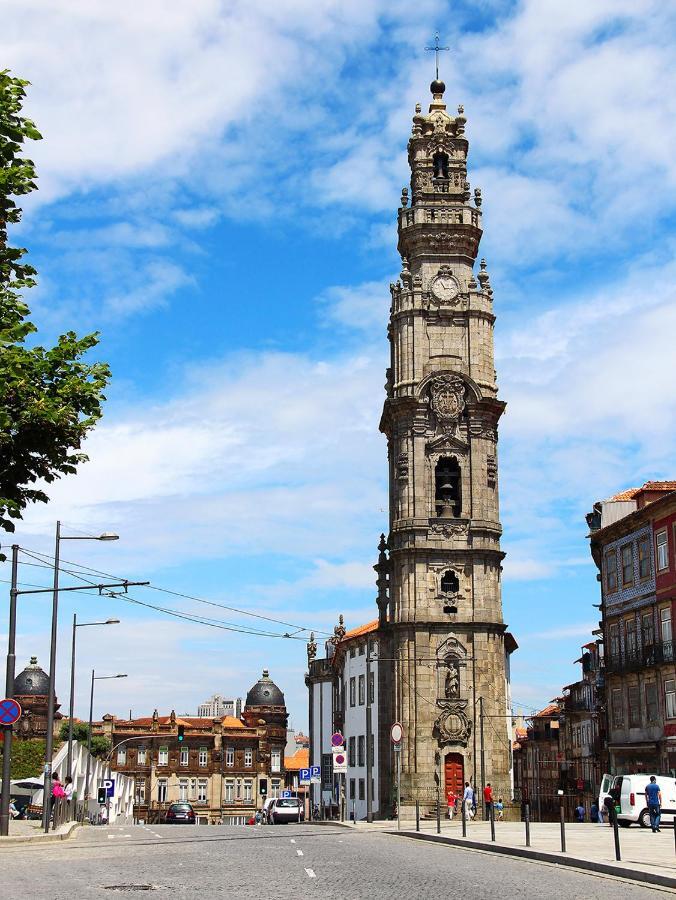 Апартаменты Lita'S House Oporto Bainharia Экстерьер фото