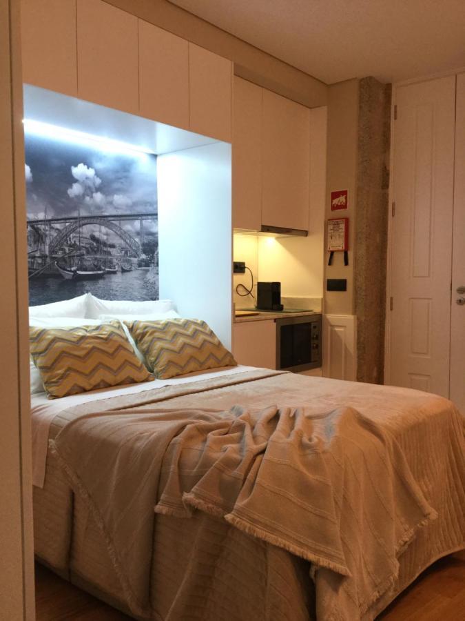 Апартаменты Lita'S House Oporto Bainharia Экстерьер фото