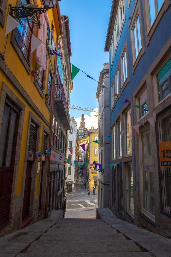 Апартаменты Lita'S House Oporto Bainharia Экстерьер фото
