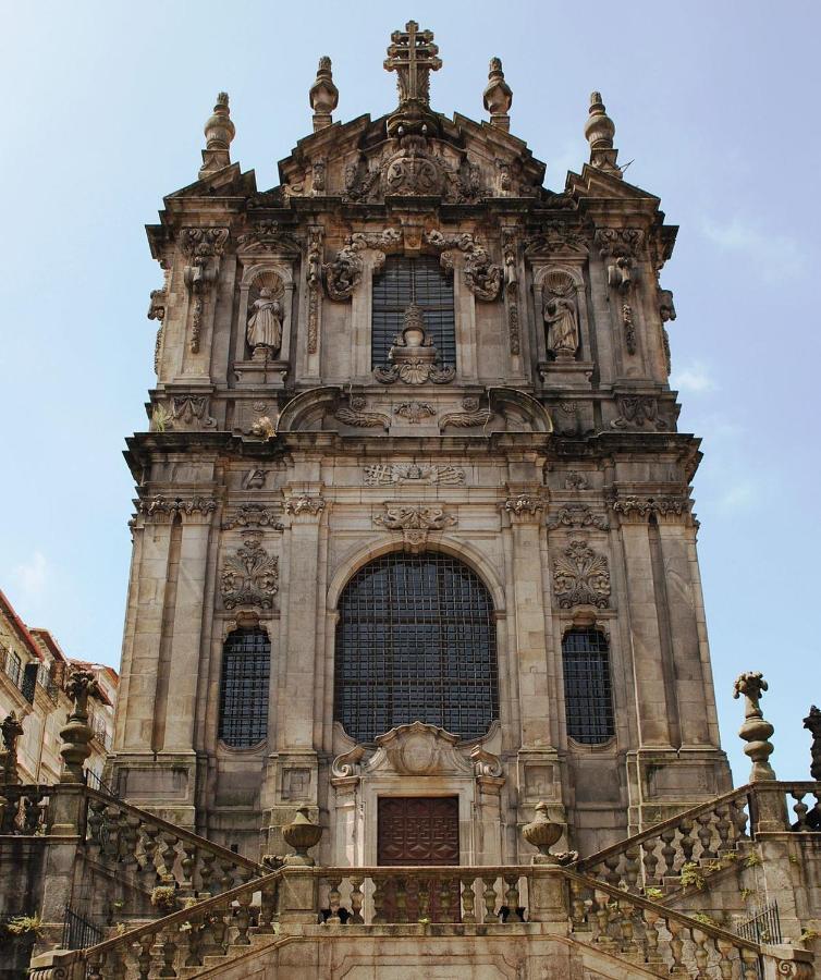 Апартаменты Lita'S House Oporto Bainharia Экстерьер фото