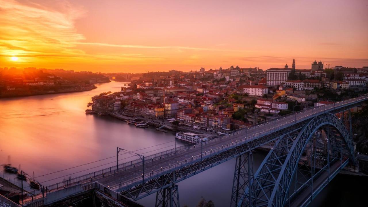 Апартаменты Lita'S House Oporto Bainharia Экстерьер фото